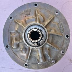 1969-79 GM TH350 Transmission Pump 