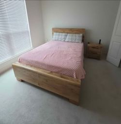 Queen Bedroom Suite