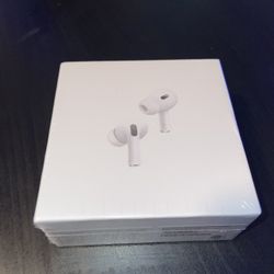 AirPods Pro (2nd Generation)