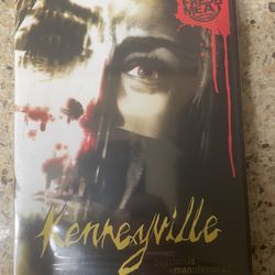 Kenneyville (DVD)