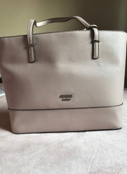 Guess purse
