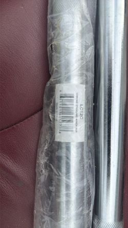 Winch bars