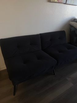 Futon Couches