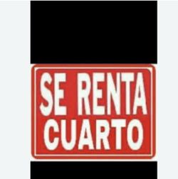 Se renta cuánto para próximo mes