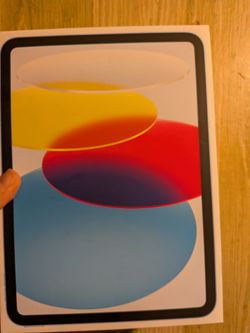 Apple iPad A16 128 GB