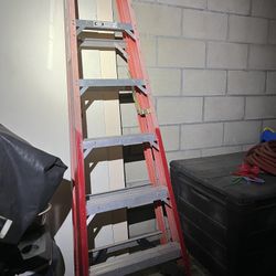 Ladder