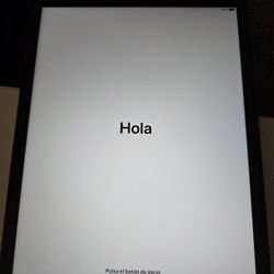 Ipad 8th generation 