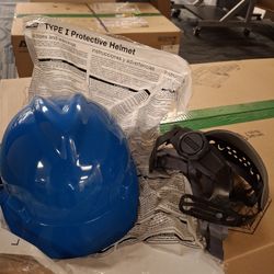 Hard Hat $25 Each