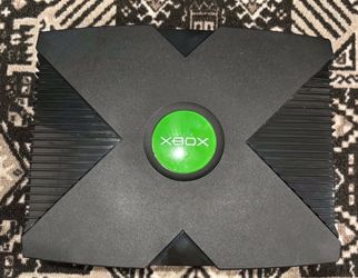 Xbox Console