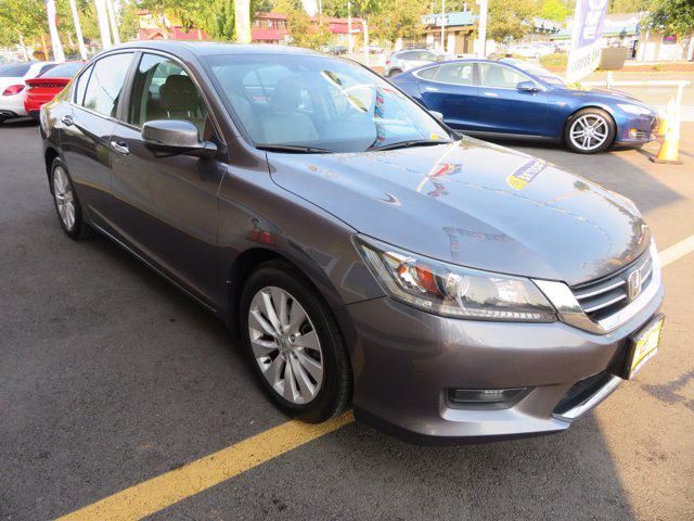 2014 Honda Accord Sedan