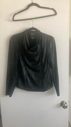 Jacket with stretch size M
