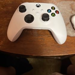 Xbox Controller 