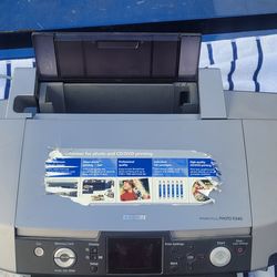 Epson B361A and Epson J231B