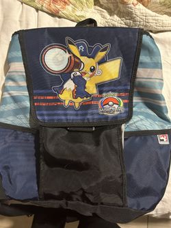 Pokémon Backpack