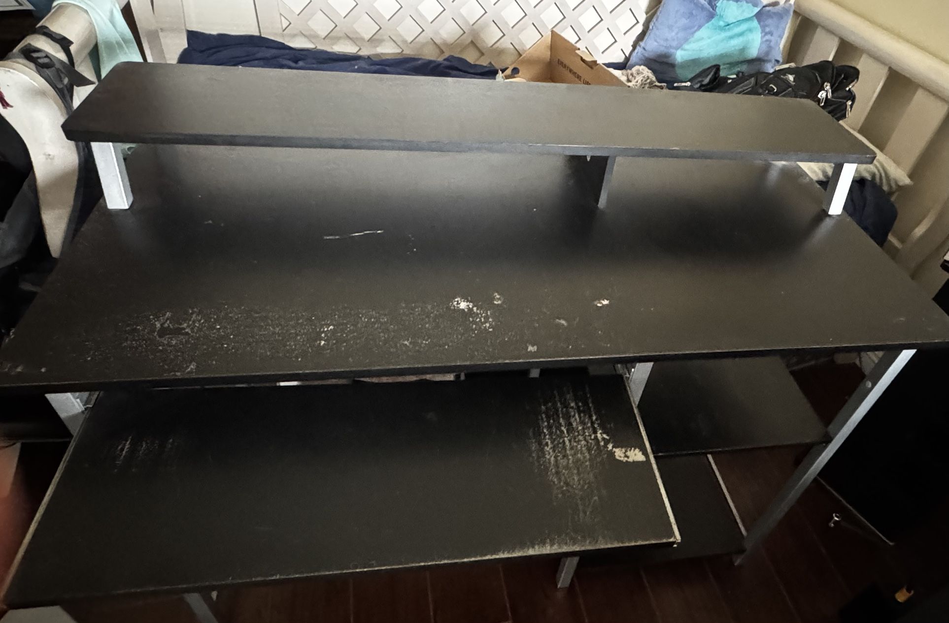 Free Desk