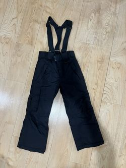 Kids Snow Bib / Snow Pants/ Kids Snow Gear