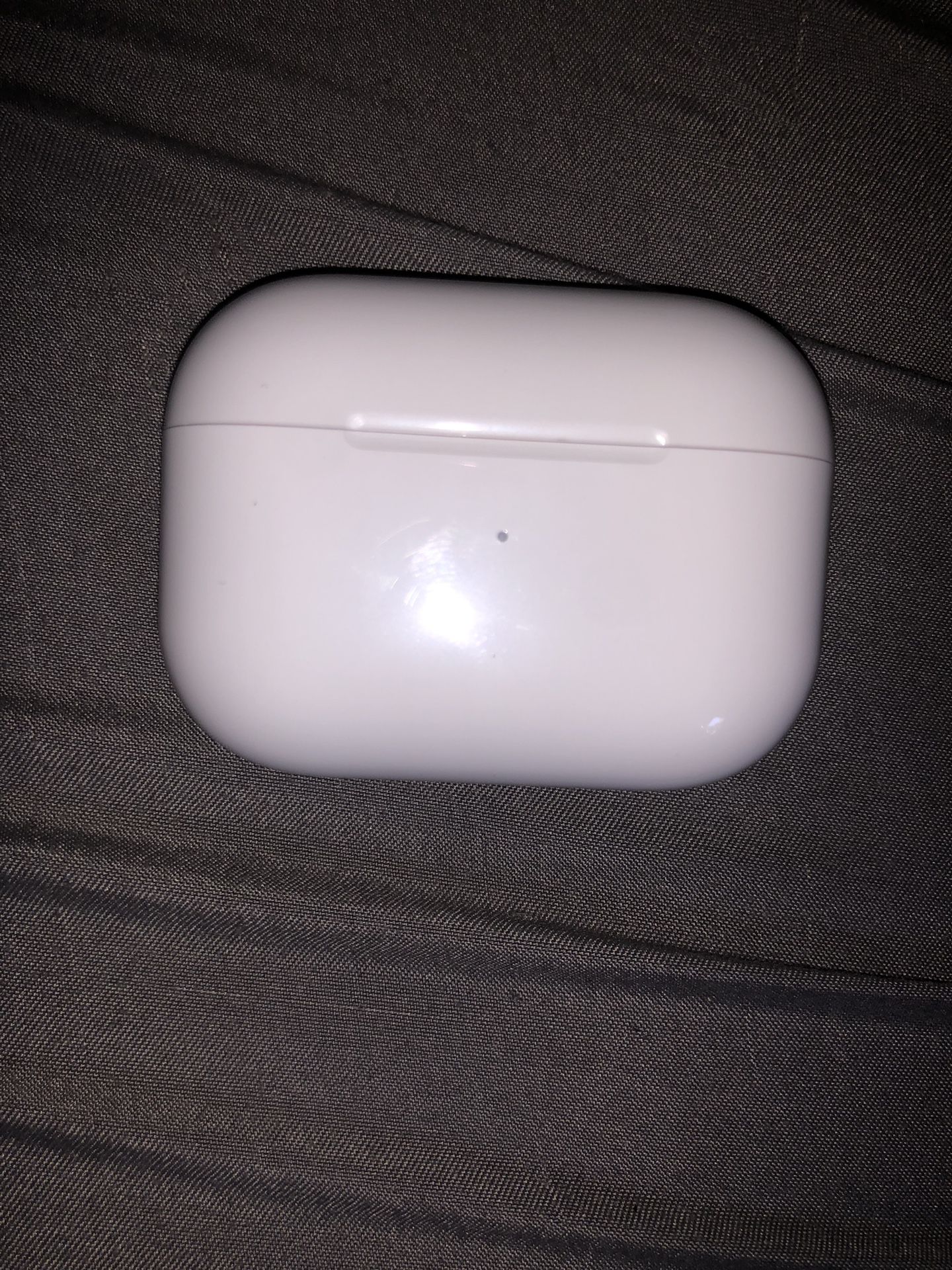 Airpods Pro’s 2nd gen