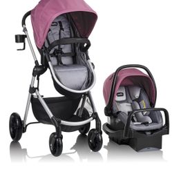 Strollers 