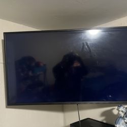 47 " Sceptre  4k Tv 