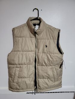 US Polo Quilted