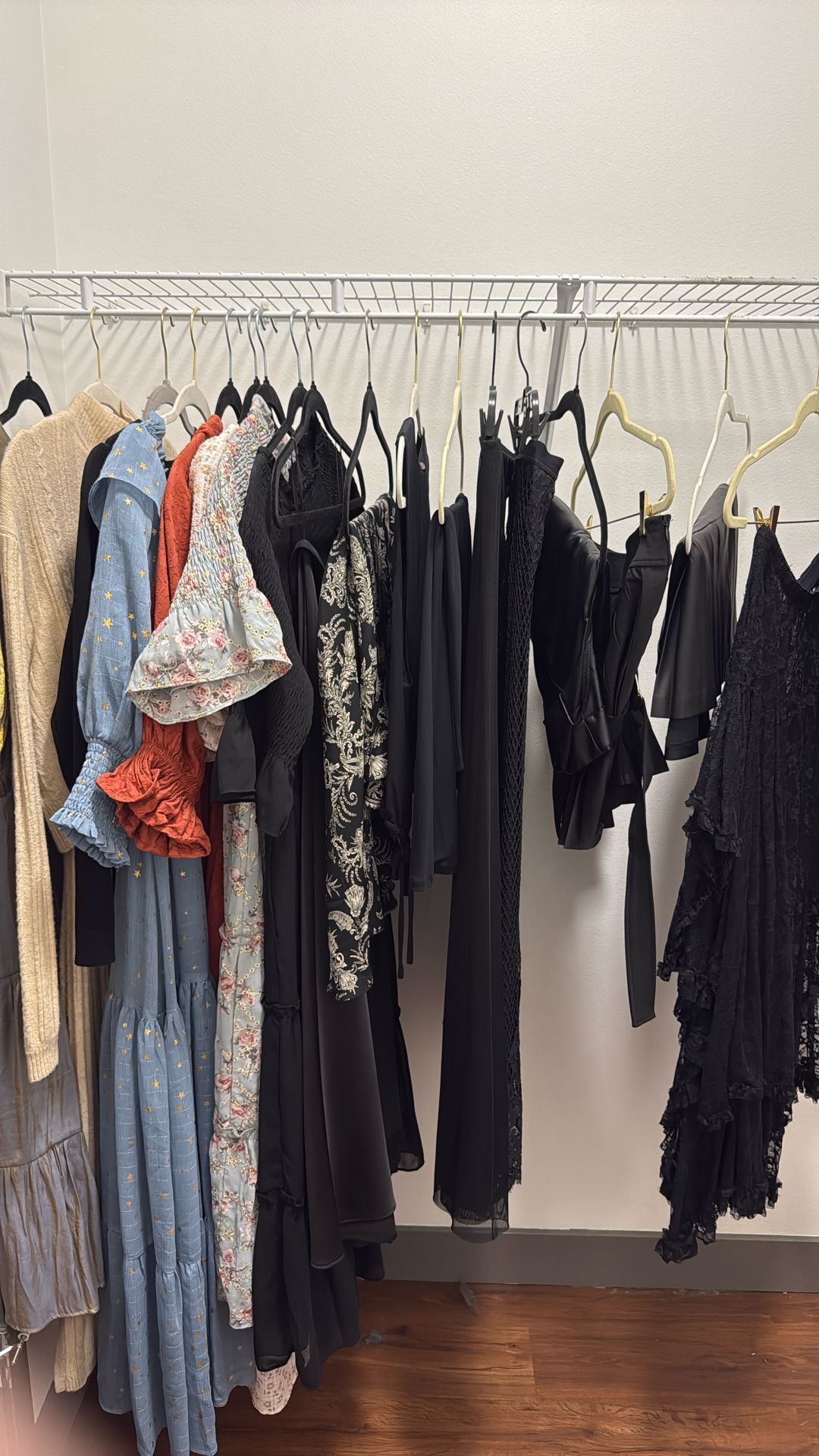 Women Clothes FREE