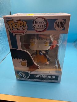 Funko Pop Movies Sidney Deane #976