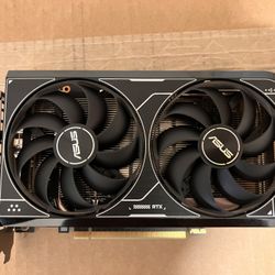 ASUS 4060ti 8Gb