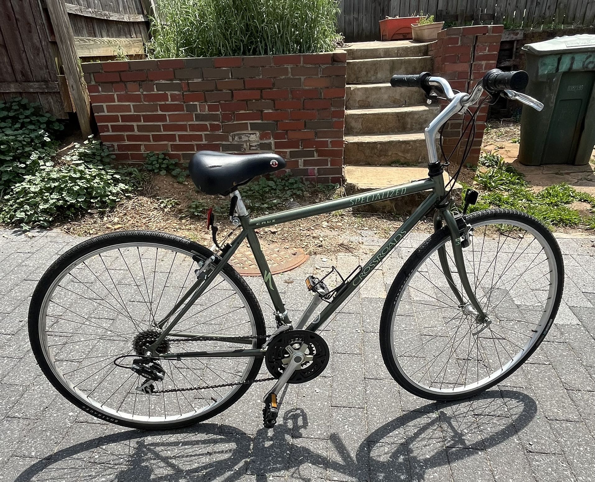 Specialized 18inch Bike