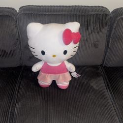 Hello kitty Ballerina 