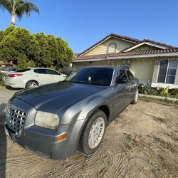 2006 Chrysler 300 