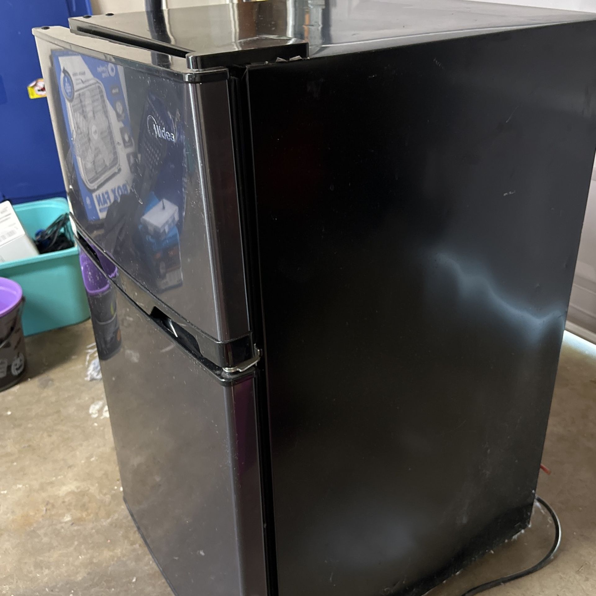 Small Refrigerator for Sale in Sacramento, CA OfferUp