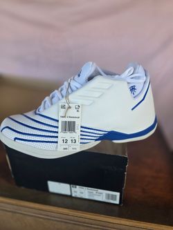 Adidas T-MAC 2