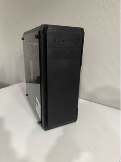 Custom Retro Gaming PC