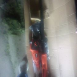 Maxlander Pole Saw Corded New In Box