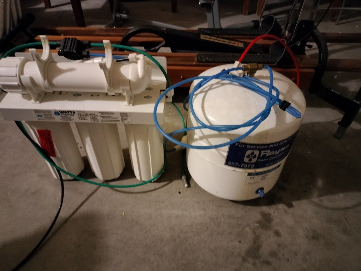 Water Purifier
