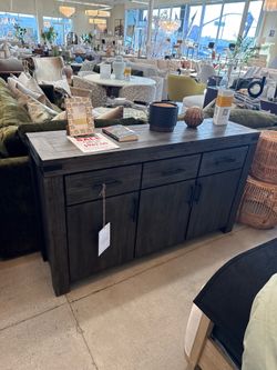 Buffet/ console
