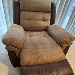 Reclayner Chair 