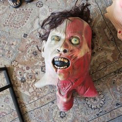 Halloween Mask