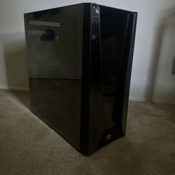 Gaming computer 