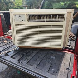 Frigidaire 25,000 BTU A/C 