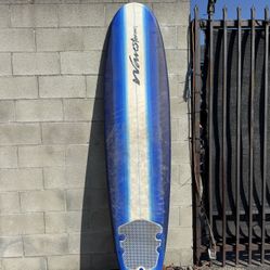 Wavestorm Surfboard 8 Foot