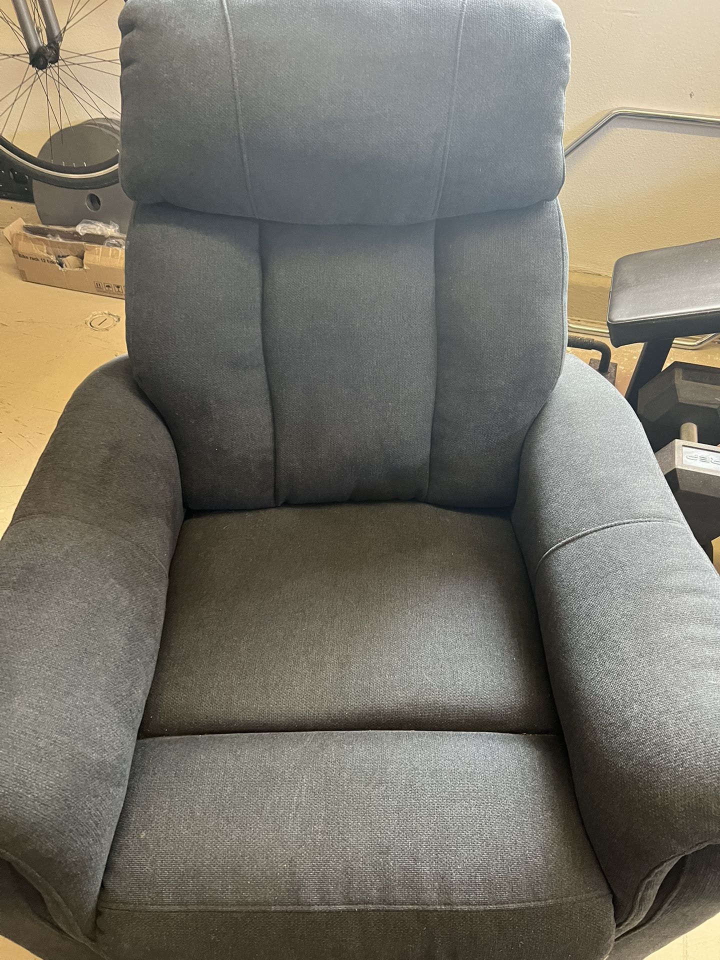 Recliner