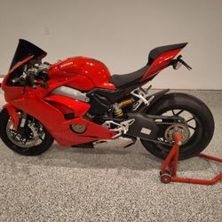 2019 Ducati Panigale V4