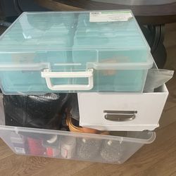 Jewelry  making supplies