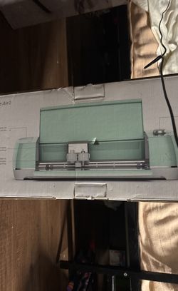 Cricut Air 2