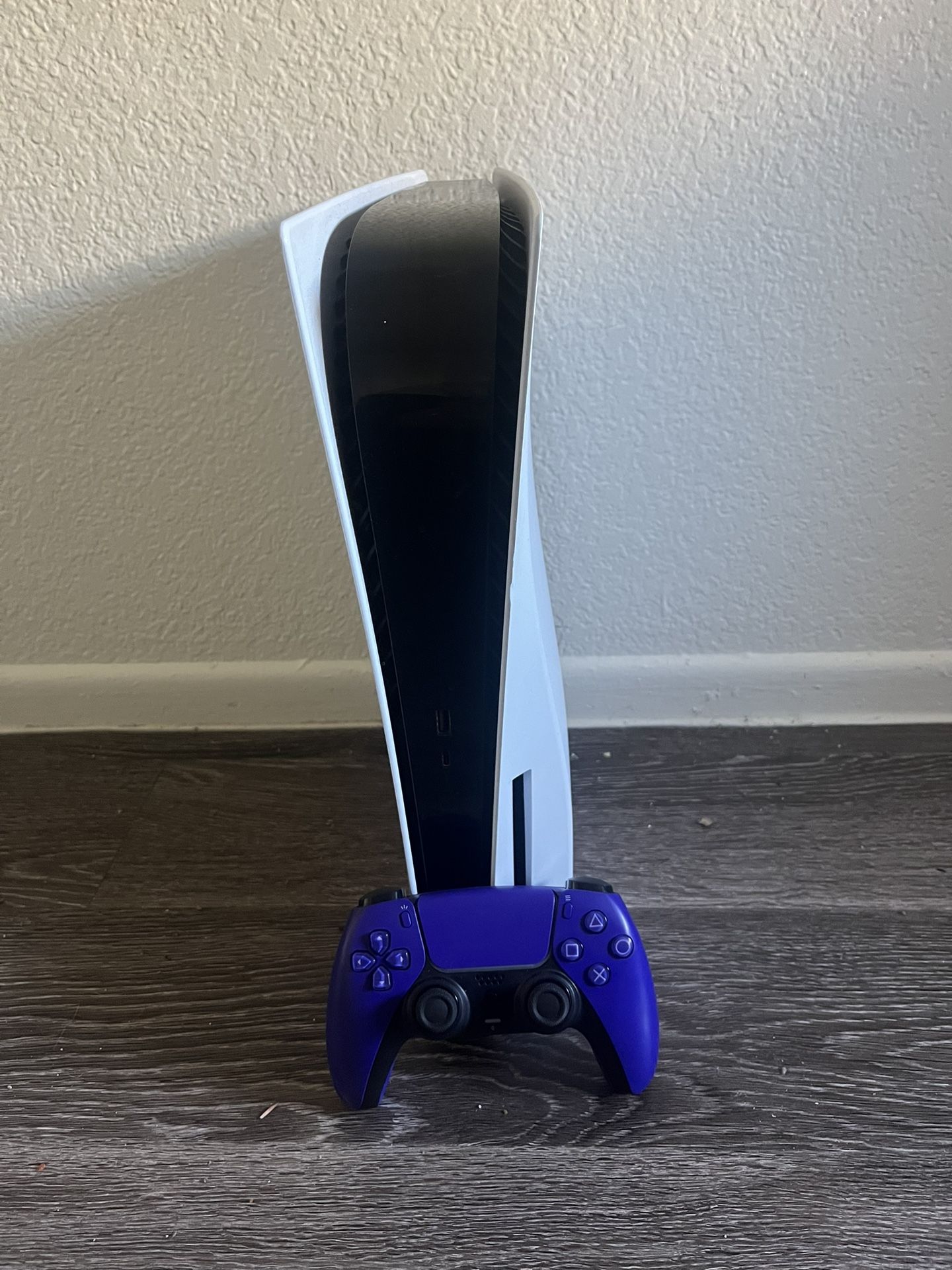 disc ps5 300$