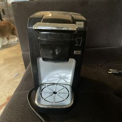 Keurig Machine 