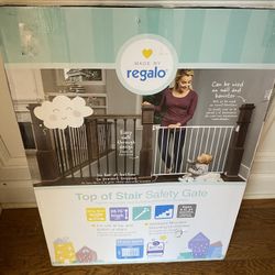 DOG GATE