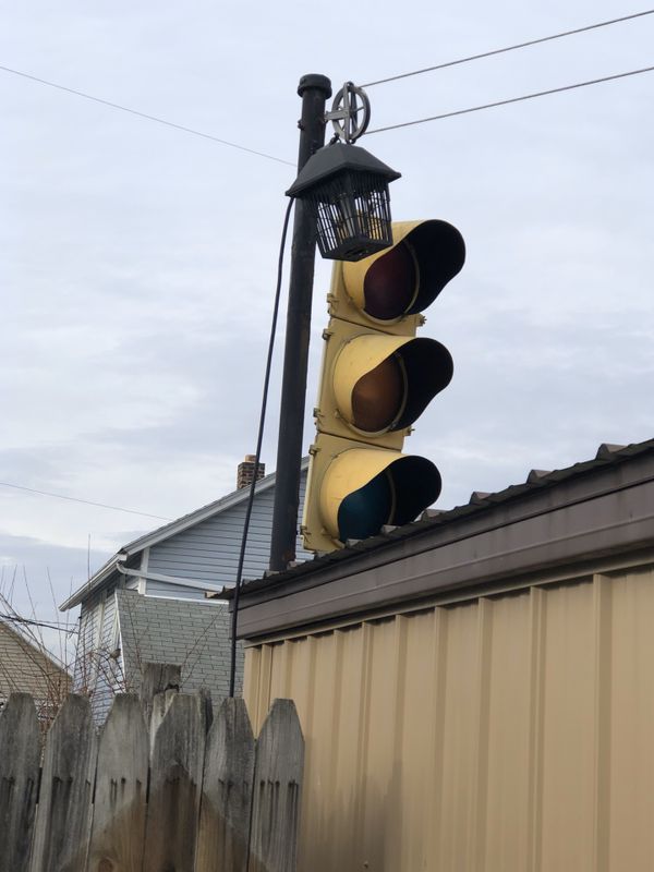 Traffic light for Sale in WilkesBarre, PA OfferUp