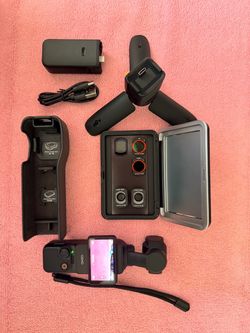 DJI OSMO POCKET 3